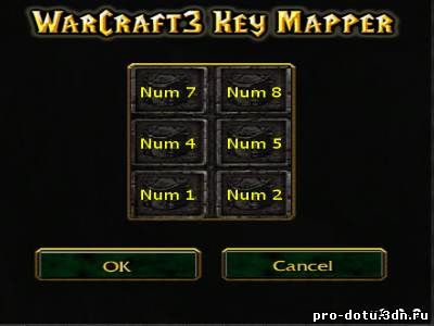 KeyMapper 1.0.0