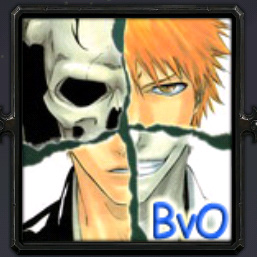 Bleach vs One Piece v6.25