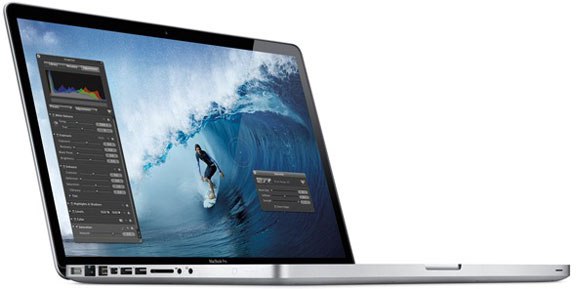 Релиз новых MacBook Pro задержится до июля