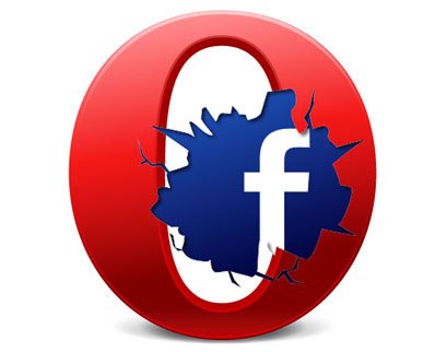 Facebook купит Opera для создания собственного браузера